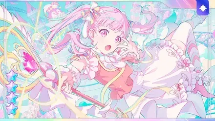 ［あたしの帰る場所］鳳えむ