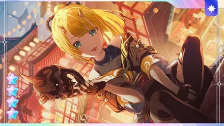 ［頑張るあなたへエールを］鏡音リン