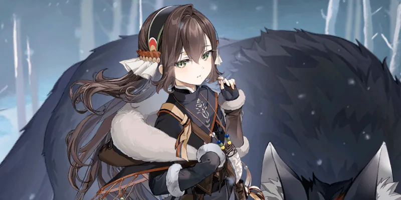 闇の牧者ディエネの画像