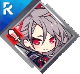 ラグナロク［福白炎の激励］