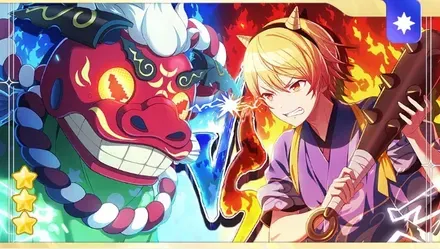 ［因縁の対決］天馬司