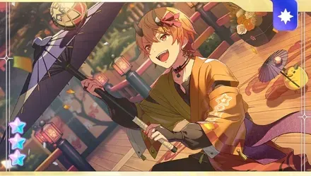 ［因縁の対決］天馬司