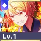 ［因縁の対決］天馬司画像