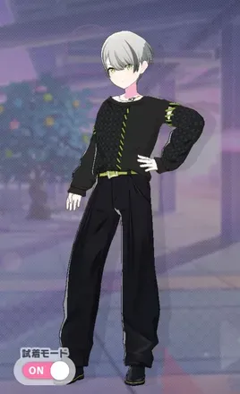 オリジナル画像