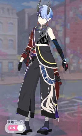 オリジナル画像