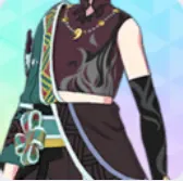 アナザー1アイコン