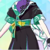 アナザー1アイコン