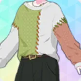 アナザー3アイコン