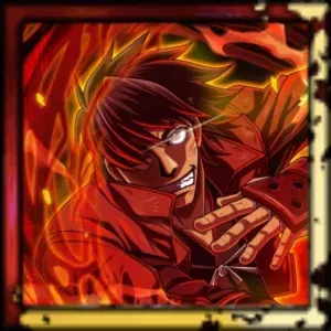 ★5島津豊久【DRIFTERS】の画像