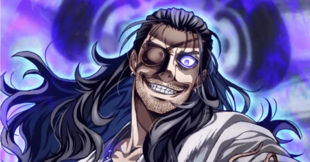 ★5織田信長【DRIFTERS】