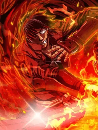 ★5島津豊久【DRIFTERS】