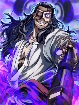 ★5織田信長【DRIFTERS】