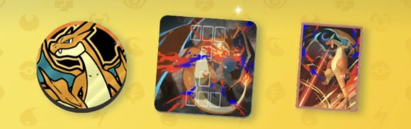 メガリザードンY