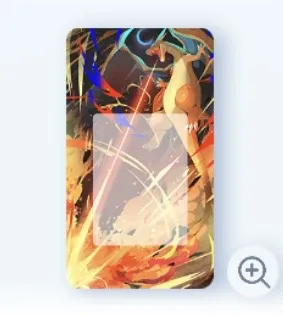 メガリザードンY