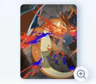 メガリザードンY