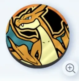 メガリザードンY