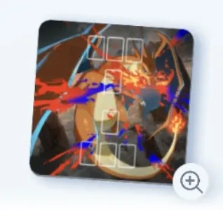 メガリザードンY