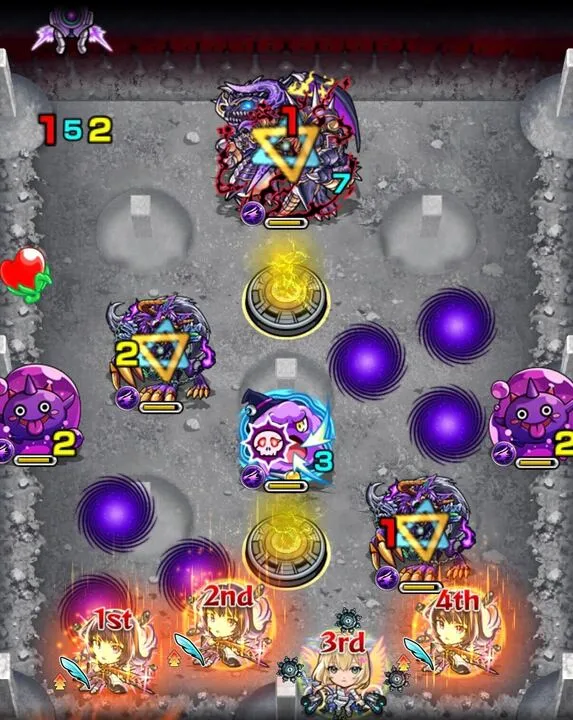 ノーウェアステ1