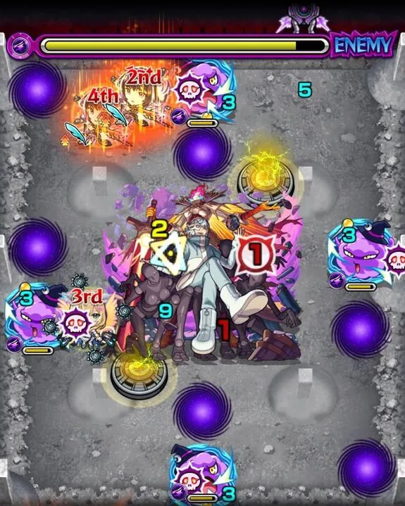 ノーウェアステ2