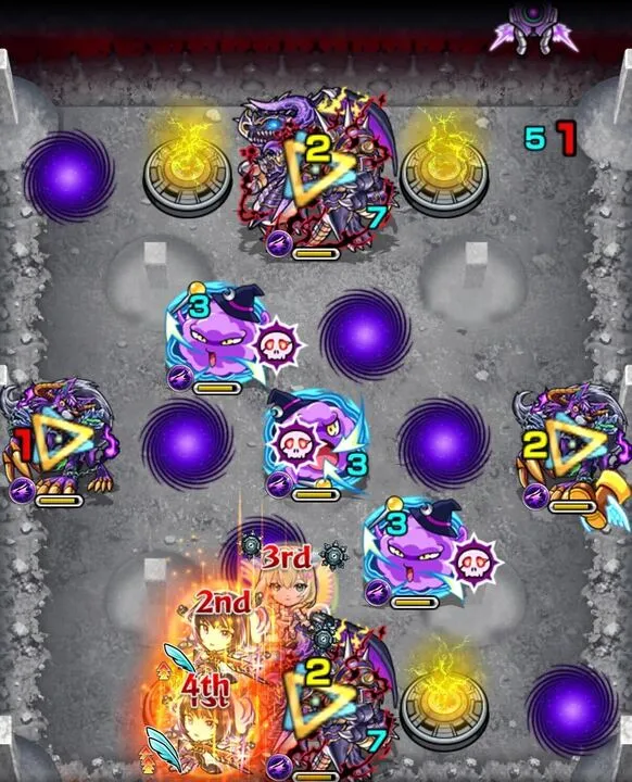 ノーウェアステ3