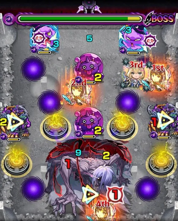 ノーウェアボス2