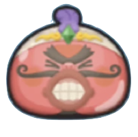 リアクション大王のアイコン