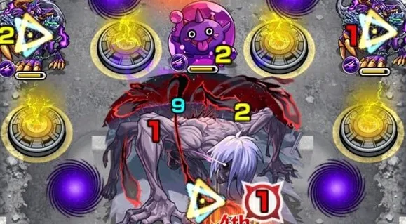 ノーウェアギミック