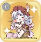 エピカのフィギュア