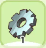 つんつんゼンマイ