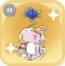 ごきげんエピコンキーホルダー