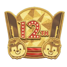 ゴールドピンズ