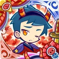 鬼侍せんぱいロキアーの画像