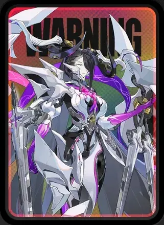 原初の悪夢・「始まりの主」画像