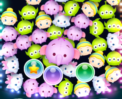 ボムアイテムを使わなかったときのランピー