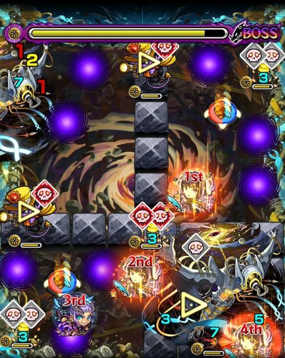 イプエクティステージ