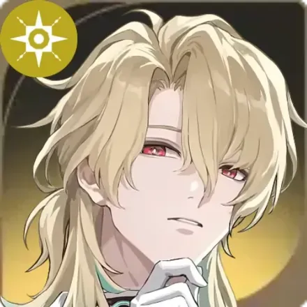 リューク・ヘルセン画像