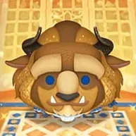 フォーマル野獣の画像