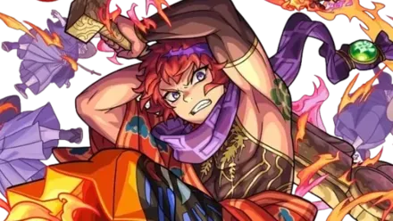 犬山道節の画像