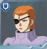 ヒルダ・ハーケン（SR／耐久）画像