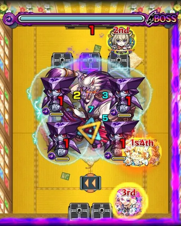 書染進太郎ボス1