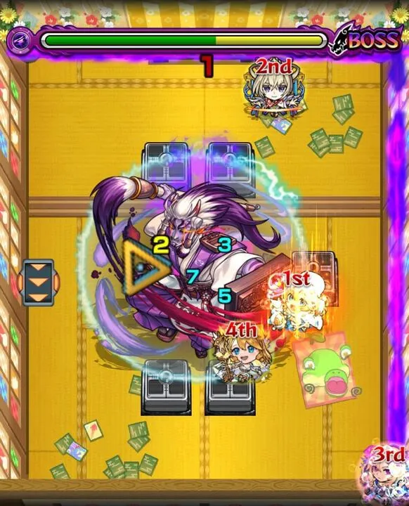 書染進太郎ボス2