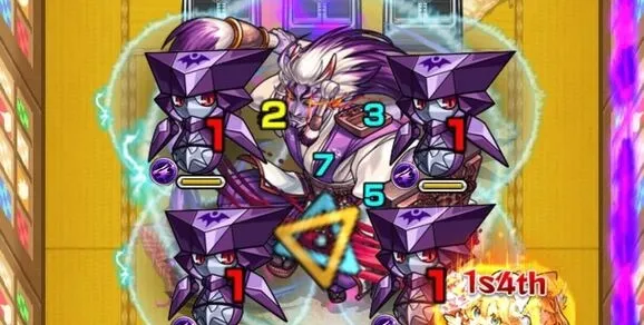 書染進太郎ギミック