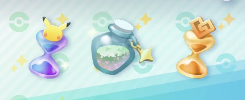 ボーナスウィークミッション