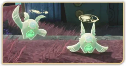 光に還るのシールの場所一覧