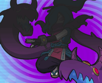 極妖魔界トーナメントアイコン