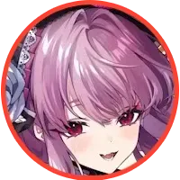 ［絵馬と福祥］フォシィの画像