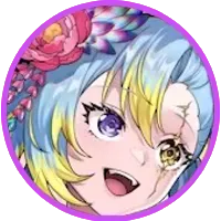 ［蝶よ花よ］エリスの画像