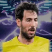 HPダニ・パレホ(01/05)画像