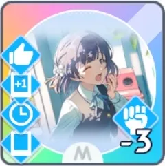 あこがれ不良ムーブ画像