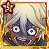 ガムテ（★5・心）の画像